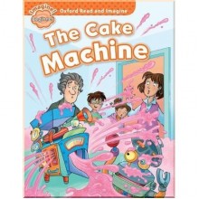The Cake Machine