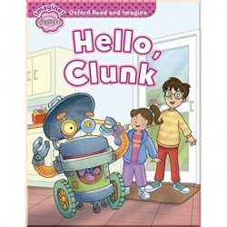 Hello, Clunk