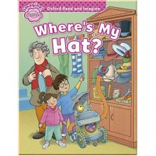 Where's My Hat?