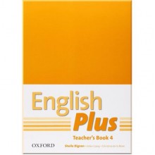 English Plus 4 Teacher's Book