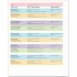 Beehive 1 Student Book with Online Practice