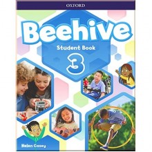 Beehive 3 Student Book with Online Practice