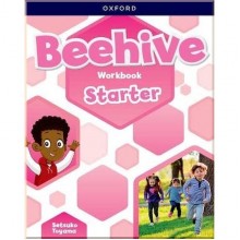 Beehive Starter Workbook