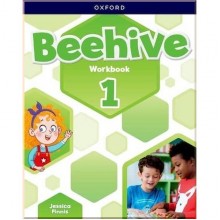 Beehive 1 Workbook