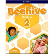 Beehive 2 Workbook