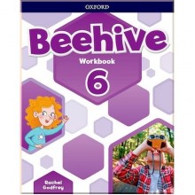 Beehive 6 Workbook