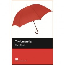 Macmillan Readers Level Starter The Umbrella