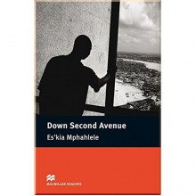 Macmillan Readers Level Intermediate Down Second Avenue