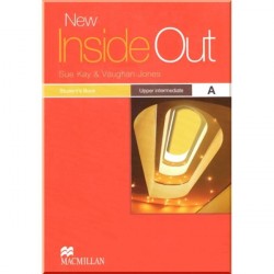 New Inside Out