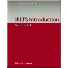 IELTS Introduction Teacher's Book