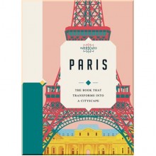 Paperscapes: Paris