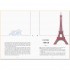 Paperscapes: Paris