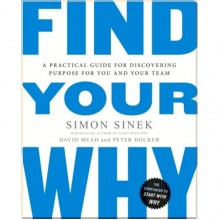 Find Your Why