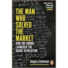 The Man Who Solved the Market
