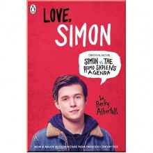 Love, Simon (Book 1)
