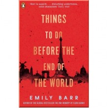 Things to do Before the End of the World