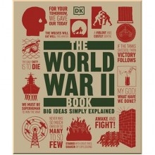 The World War II Book