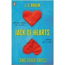Jack of Hearts (And Other Parts)