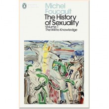 The History of Sexuality Volume 1