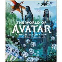 The World of Avatar