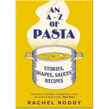 An A-Z of Pasta