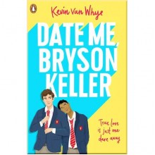 Date Me, Bryson Keller