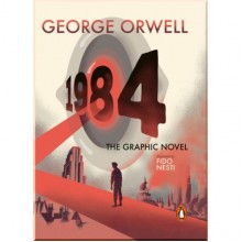 1984 (Nineteen Eighty-Four) (The Graphic Novel)