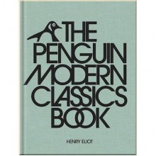 The Penguin Modern Classics Book