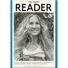 The Happy Reader — Issue 15