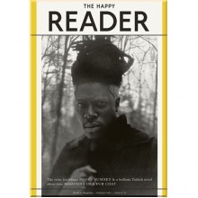 The Happy Reader — Issue 16