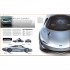 The Car Book: The Definite Visual Guide