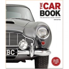 The Car Book: The Definite Visual Guide
