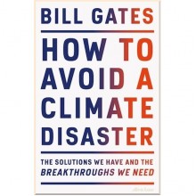 How to Avoid a Climate Disaster