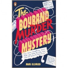 The Boyband Murder Mystery