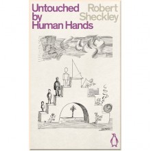 Untouched By Human Hands