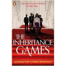 The Inheritance Games