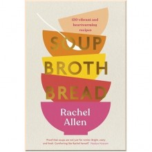Soup Broth Bread