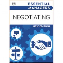 Essential Managers: Negotiating