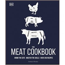 The Meat Cookbook