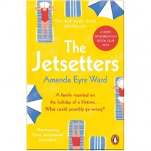 The Jetsetters