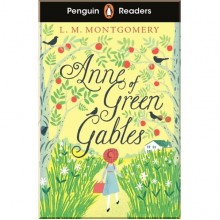 Anne of Green Gables