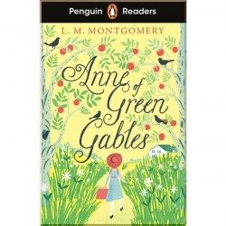 Anne of Green Gables