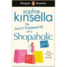 The Secret Dreamworld of a Shopaholic