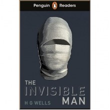 The Invisible Man