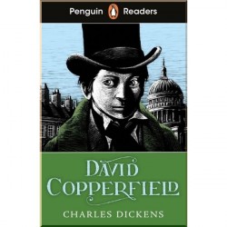 David Copperfield