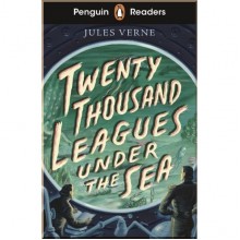 Twenty Thousand Leagues Under the Sea
