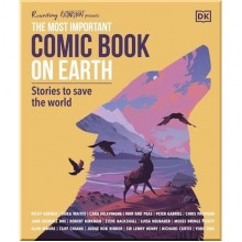 The Most Important Comic Book on Earth