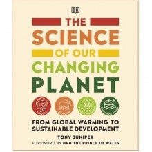 The Science of our Changing Planet