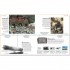 Timelines of World History