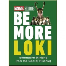 Be More Loki